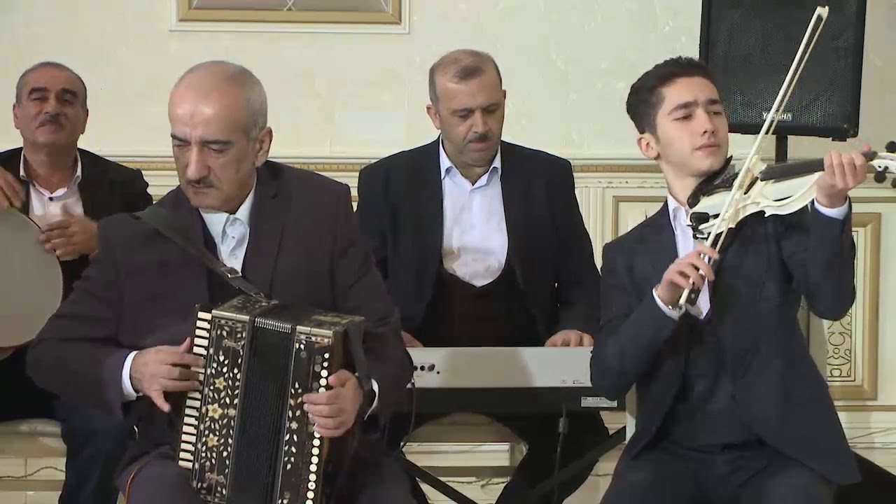 Farman klarnet Yenilmez Batalyon kino filminden mahni