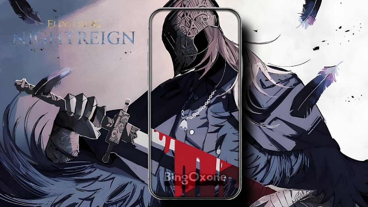 Elden Ring Nightreign The Forsaken Hollows