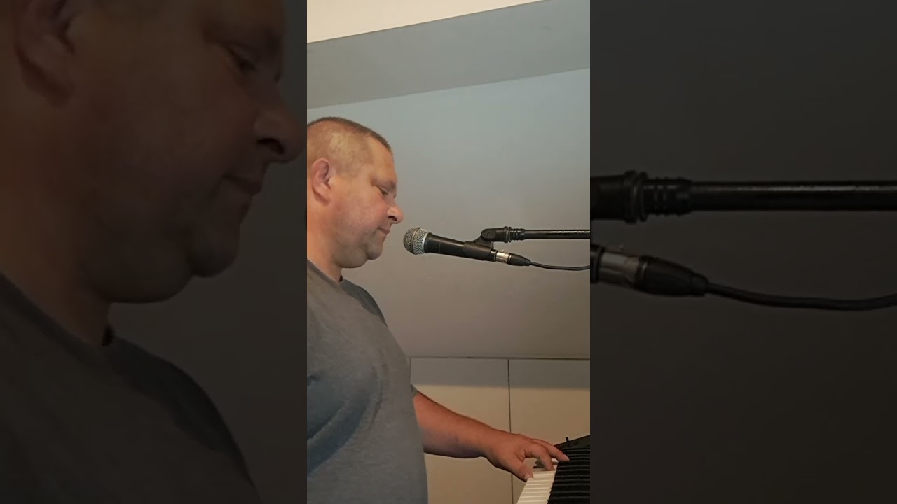 Gołecki. Dziś miła ma cover korg pa 300