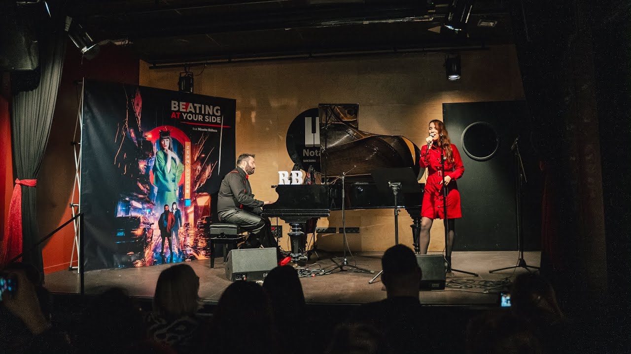 Robert Bonet LIVE @ NOTA 79 HIGHLIGHTS - #BAYS #ZEHN PARTY