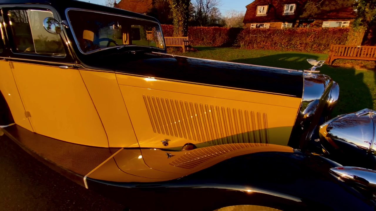 Derby Bentley Park Ward Sports Saloon