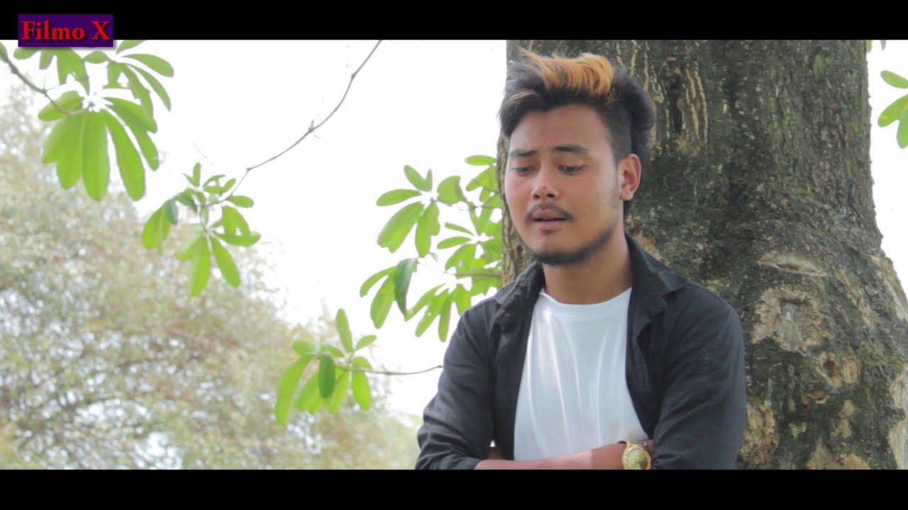 Neosi jabai// music video