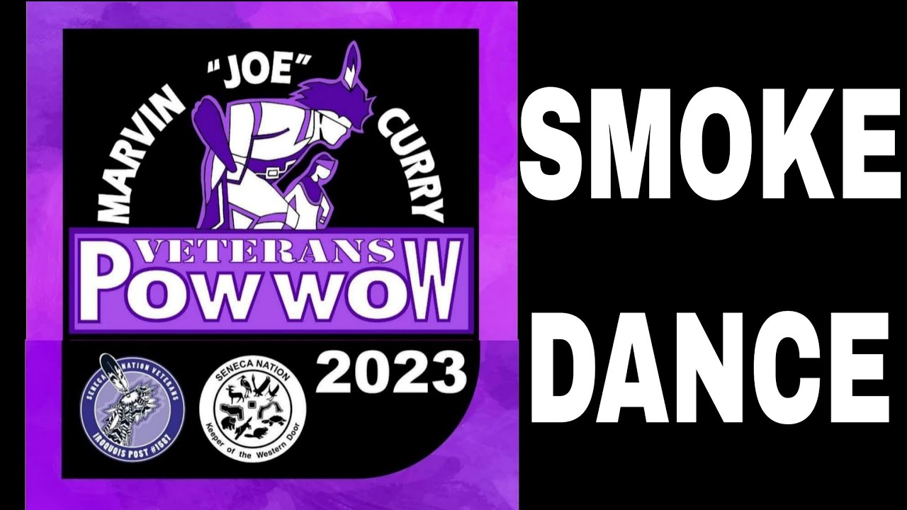 Seneca Nation 2023 Marvin 