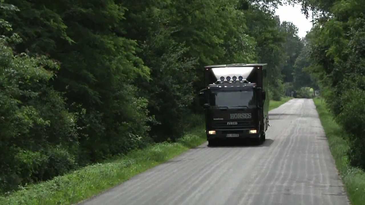 IVECO Eurocargo 80E15/85