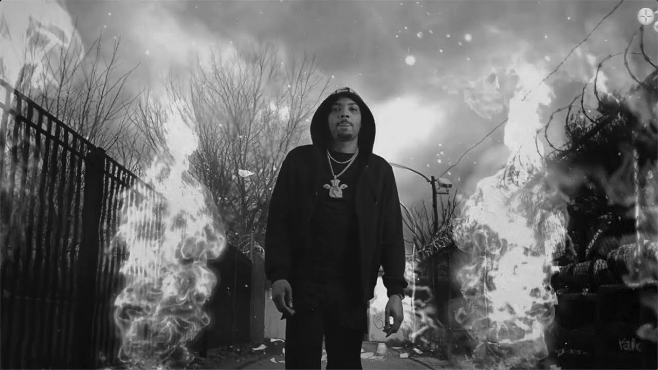 G Herbo x Meek Mill Sample Type Beat 