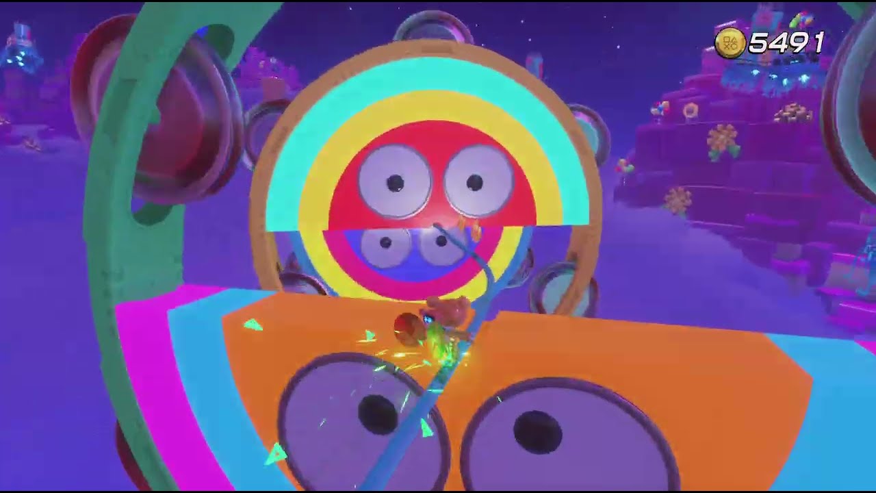 ASTRO BOT (21) (Zaśmiecone żółwie, Ostatni Bis,