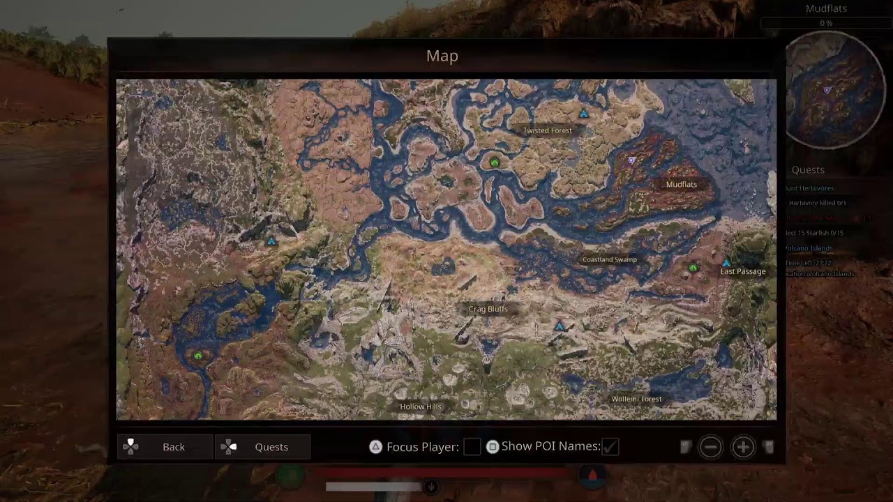 Path of Titans