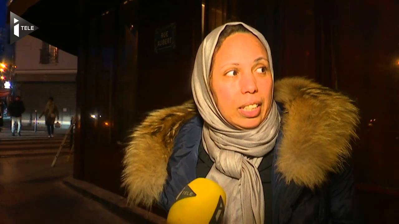 Le Carillon rouvre ses portes, deux mois apr&egrave;s les attentats