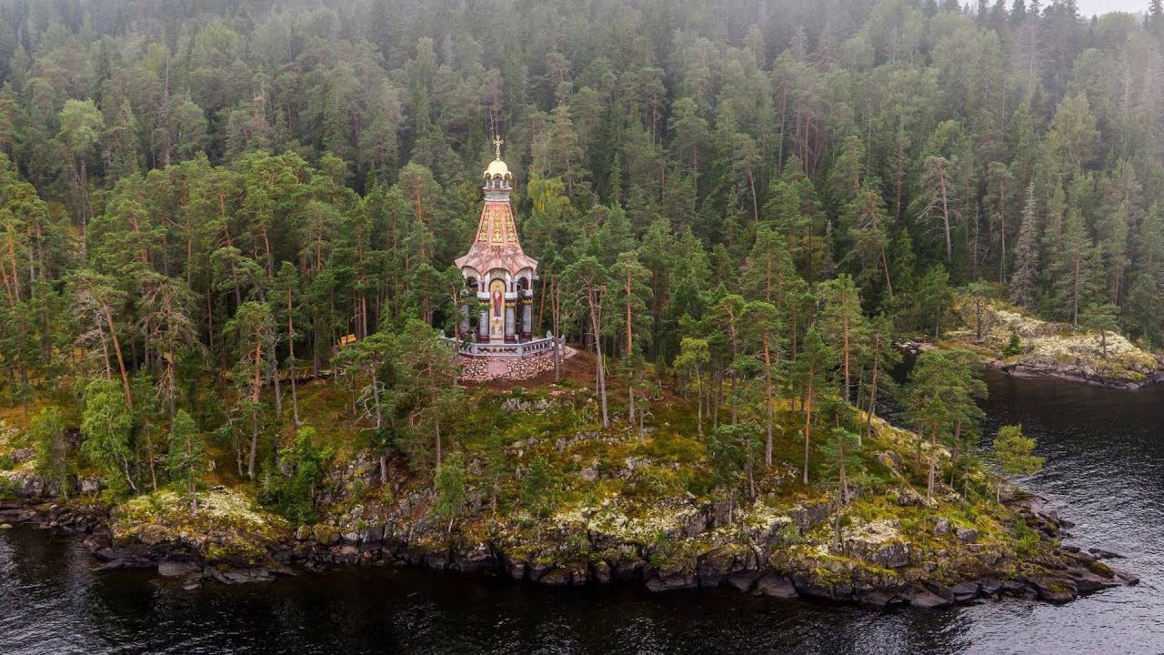 Глава 2. НАСТАВЛЕНИЯ СВЯТЫХ ОТЦОВ (Часть 12)