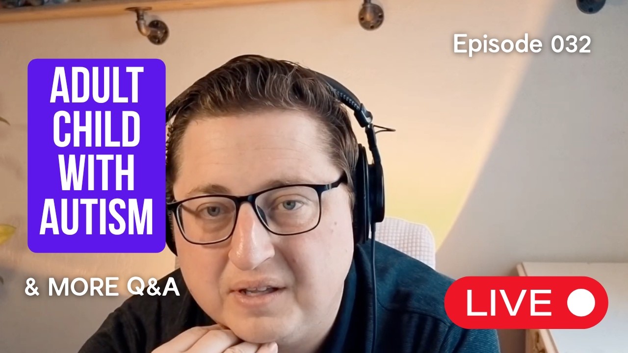 Let's Talk Autism! (03.10.2026)