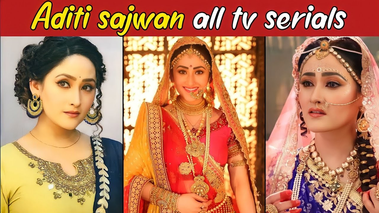 Aditi sajwan lifestyle 2022 | Aditi sajwan tv serial | jai kanhaiya lal ki #aditisajwan #natkhatpari