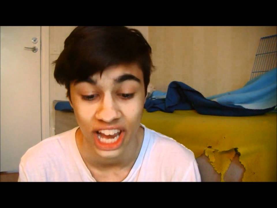 &hearts;William Spetz Funny Moments&hearts;