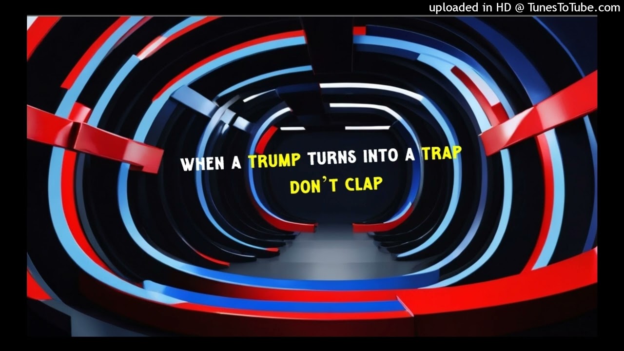 Trump is a trap (official HyPhy version - 50 / 50)