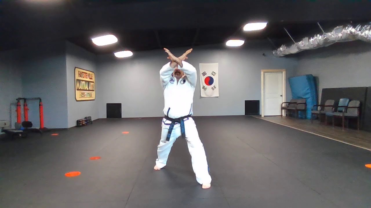 Ul Ji Instructional