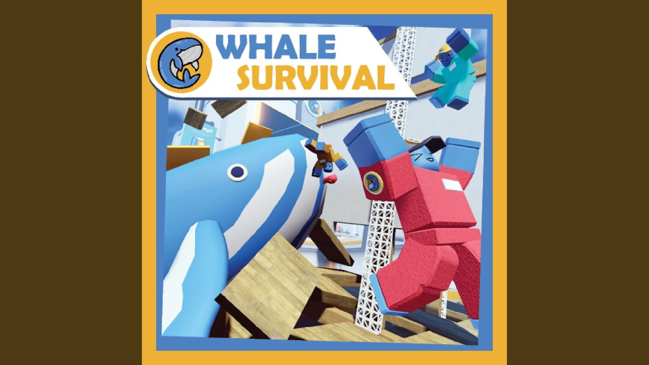 Survive!