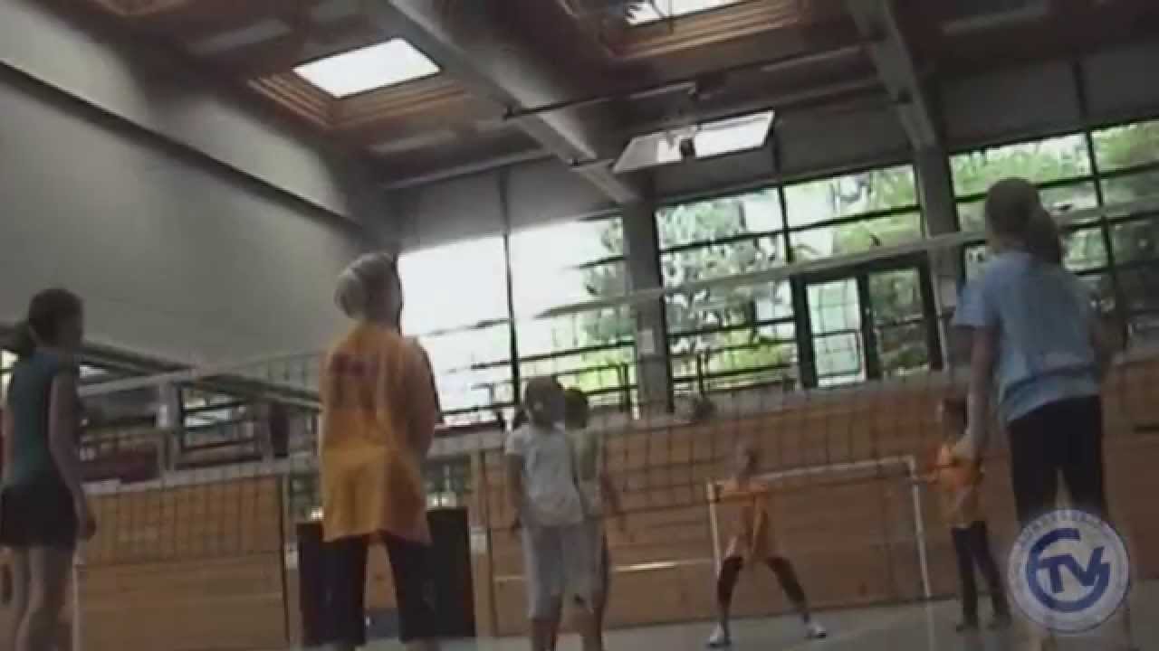 Ferienspass Video 2011