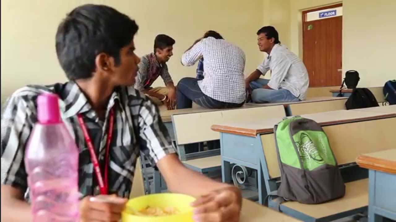 Showing Real Maturity (SRM) - Short film