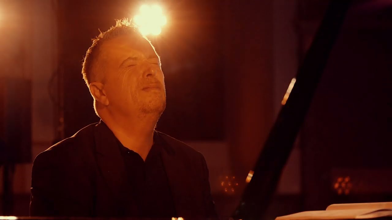 Peace of Mind - Dirk Maassen [ Live in Zurich 2023 ]
