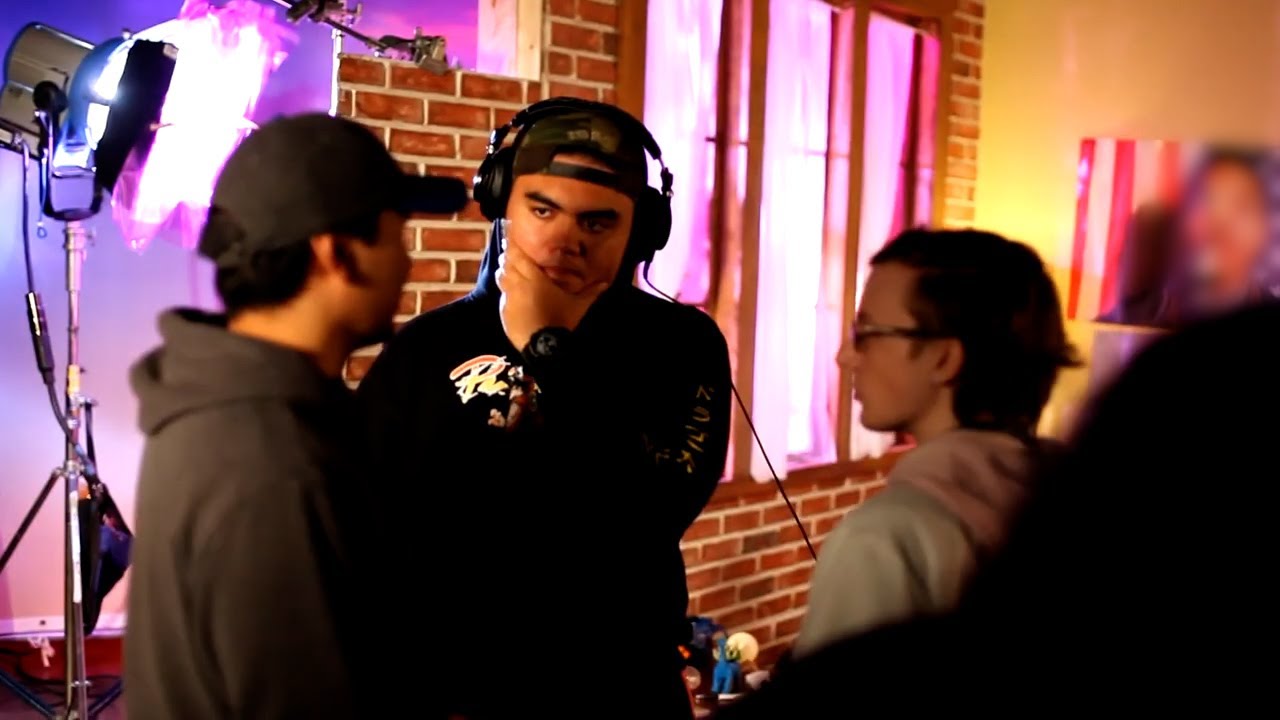 Become a Filmmaker at Pacific University