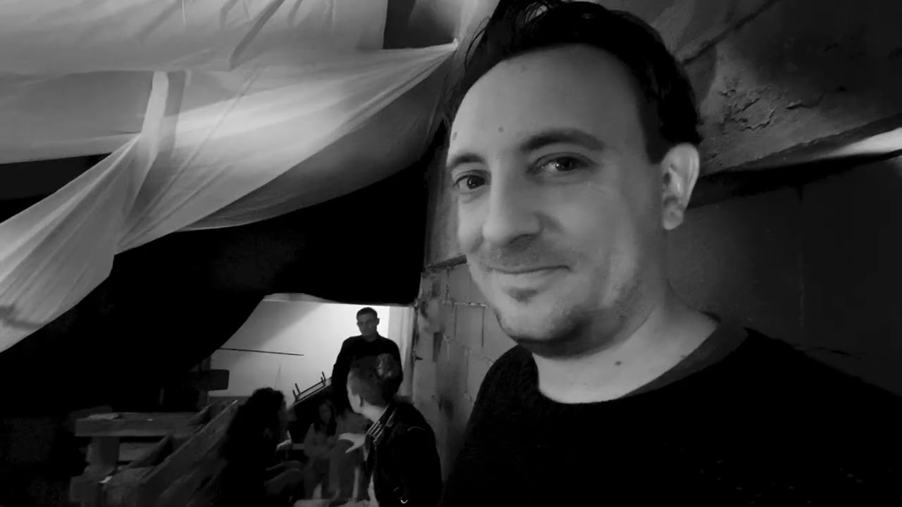 [La Cité sans Nom] Première Visite des performers / 2025