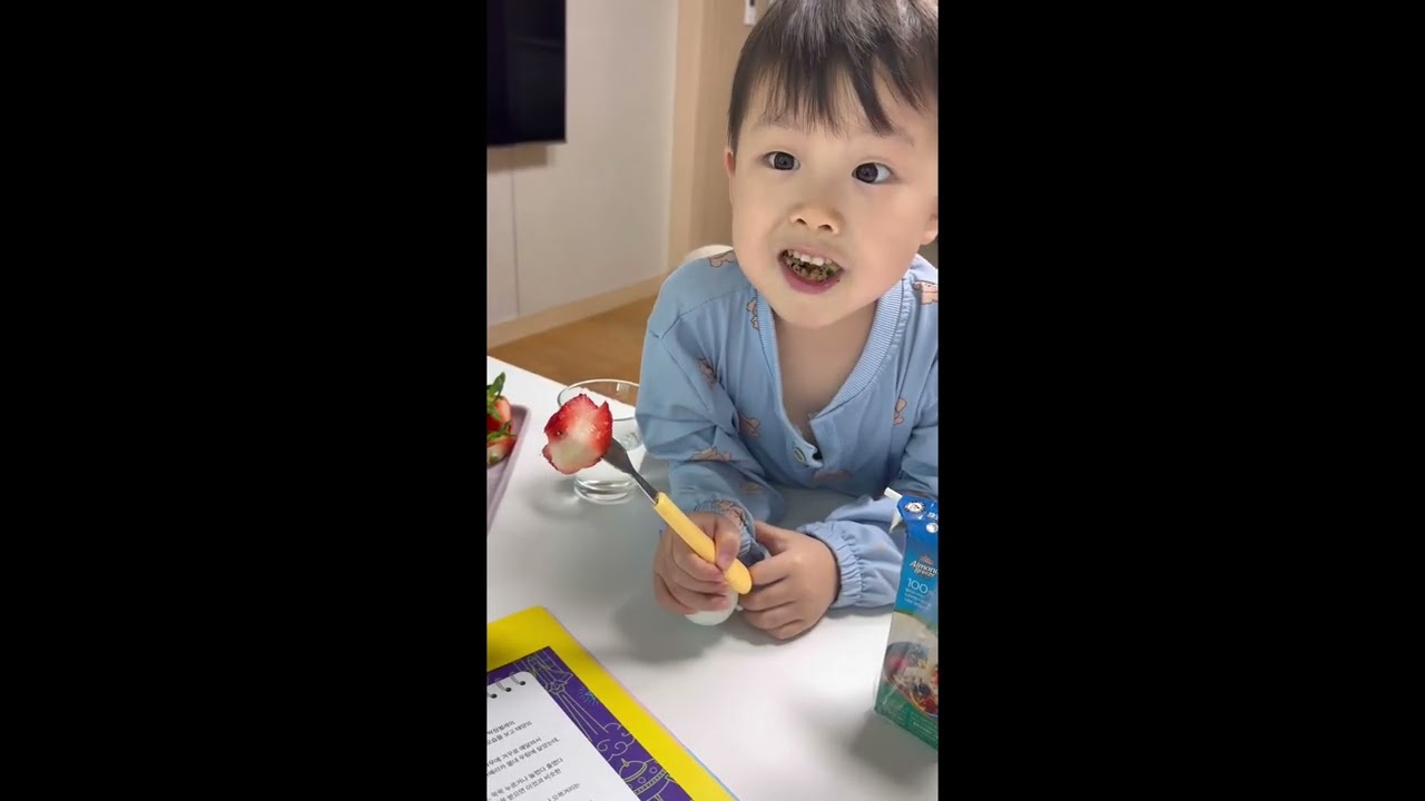 은율 2025년 12월 영상