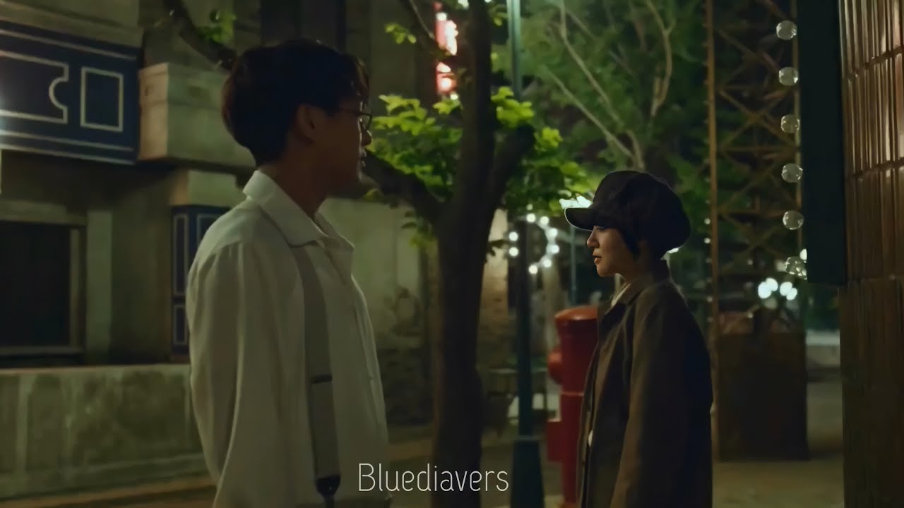 Kore Klip / Çok Sevmek Yasaklanmalı [Chicago Typewriter] #korea #kdrama