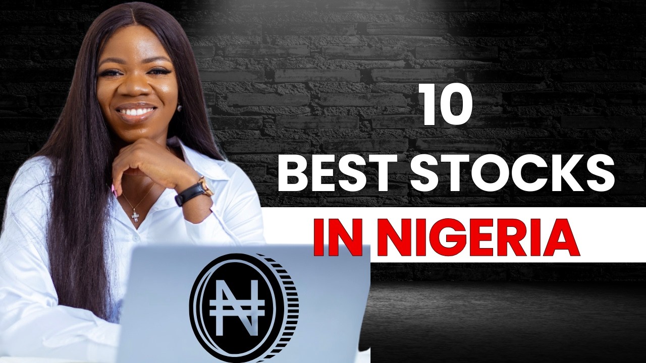 Top Nigerian Stocks That Made People Millionaires in 2025