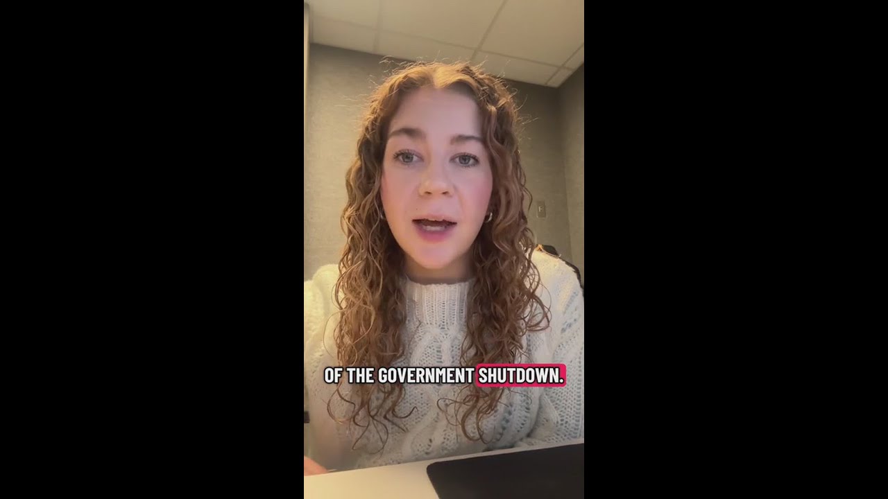 Government shutdown: Day 23 vote to pay federal employees is set to take place