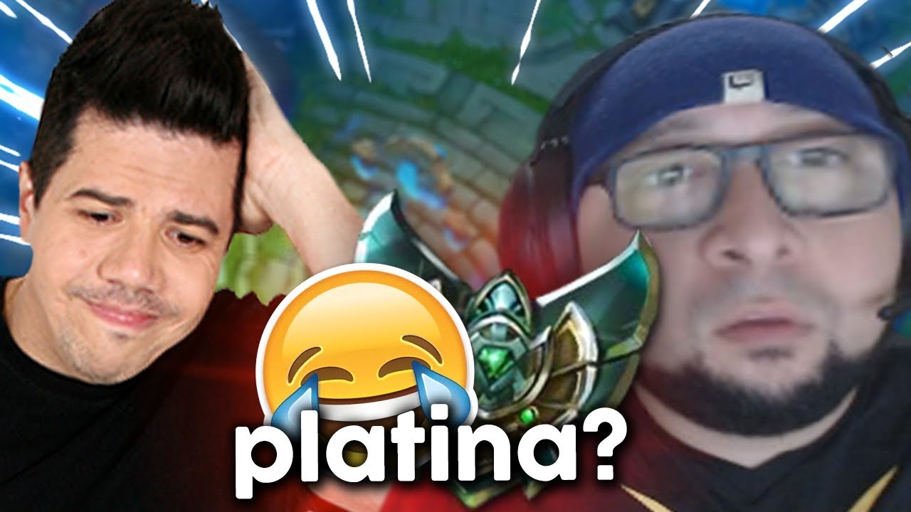 DUO DO AMOR E O SONHO DO PLATINA!!