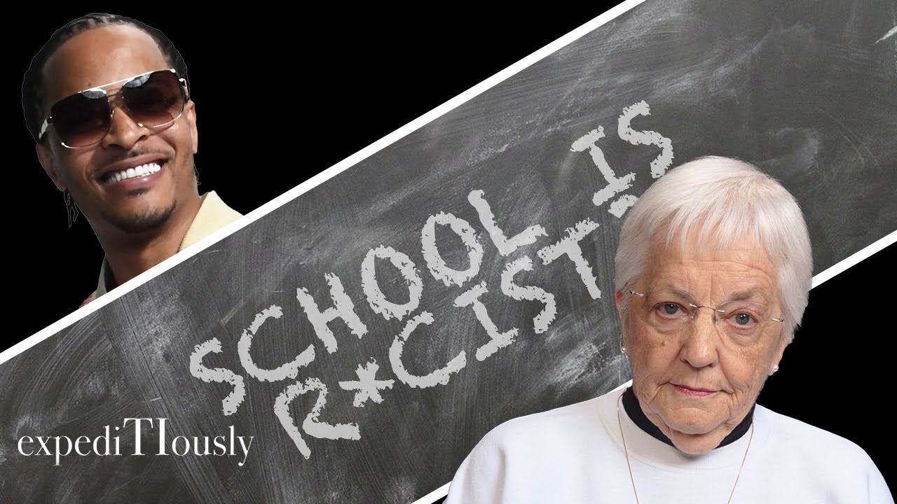 Jane Elliott: America's Racist School System