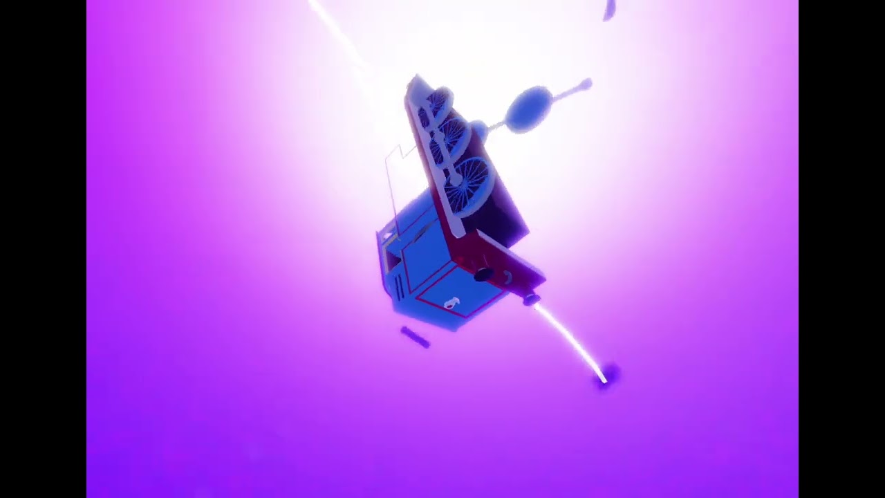Thomas vs black hole 