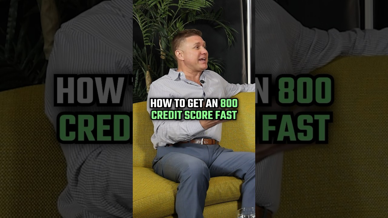 Как быстро получить кредитный рейтинг 800 #советыпокредиту #советыпокредитномурейтингу #кредитный...