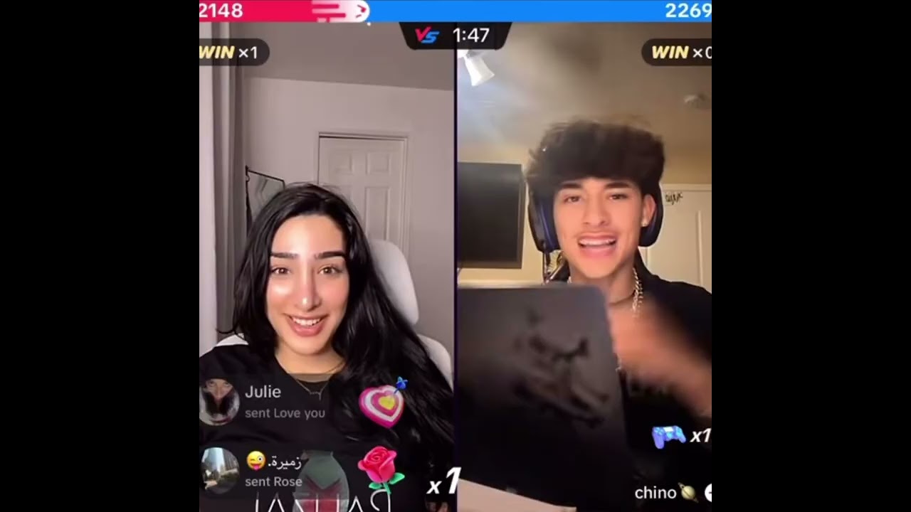 alex chino & adolla best moments