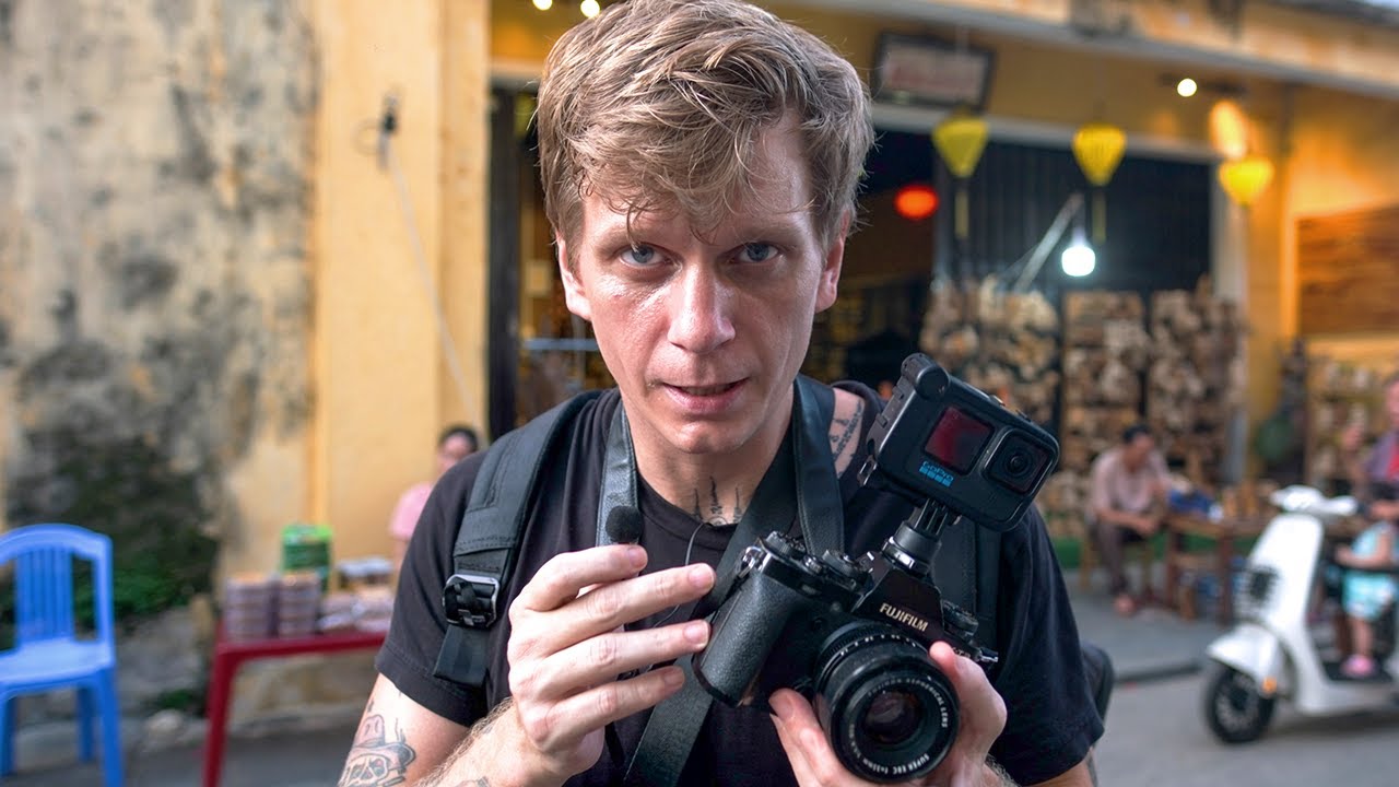 The Photographer's Guide To Mexico City