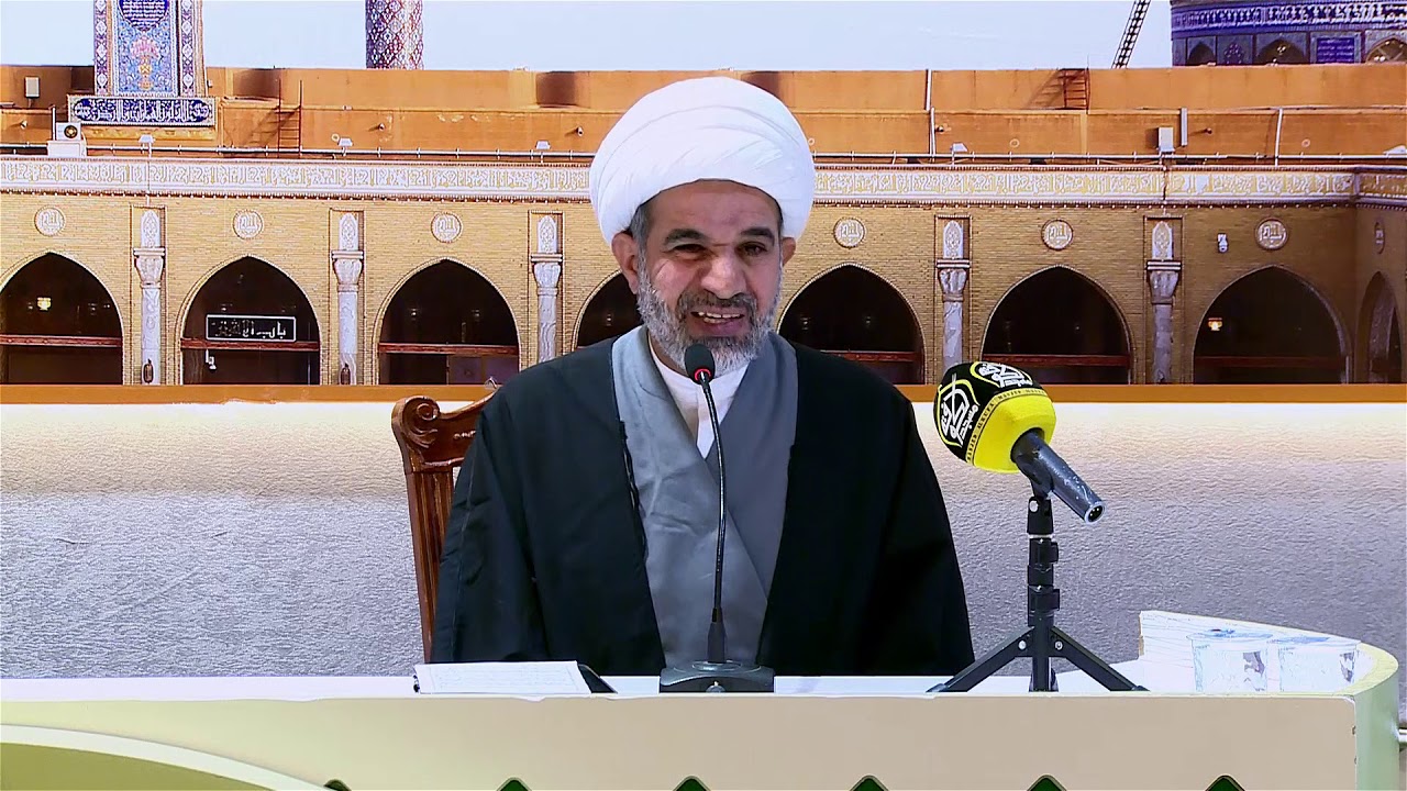 الموسم الثقافي السابع ( 2017 م - 1439 هـ ) فضيلة الشيخ مقبل السهلاني تاريخ 17-1-2018