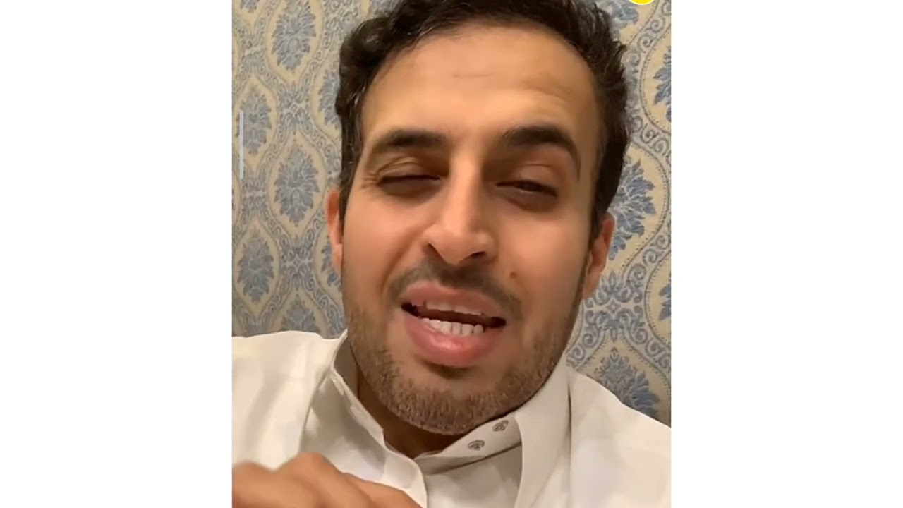 الدعاء المستجاب #سناب أ/سلطان العثيم