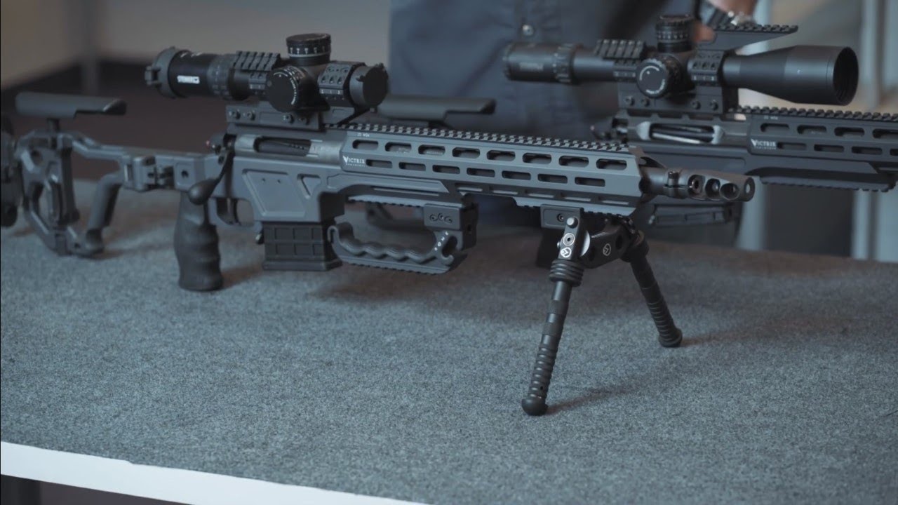 Victrix Armaments - Pugio V - T [ITA]