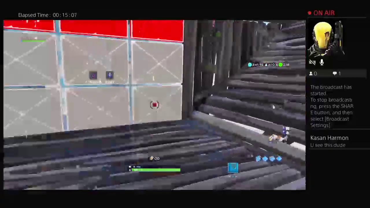 Kaylen the god