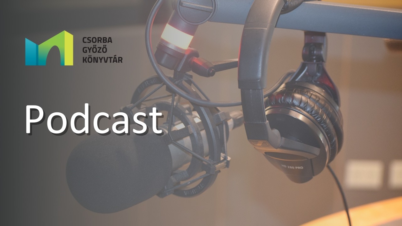 Livits R&eacute;ka - A szkeccsel&eacute;s műv&eacute;szete (podcast)