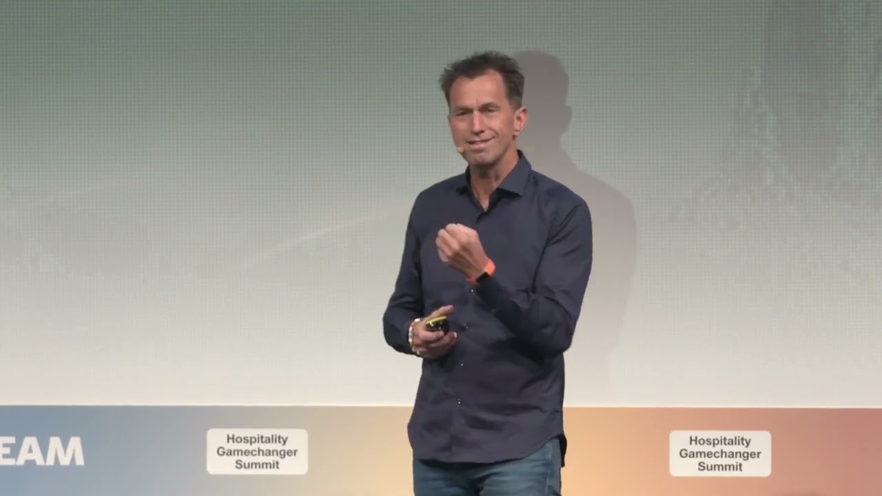 Stephan Grabmeier,  BEAM Summit 2025 Speaker moderatorenpool-deutschland