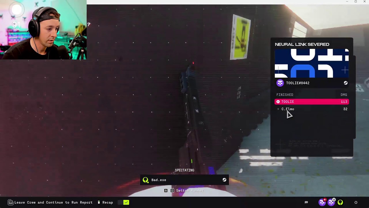 Destiny 2 trials sweat attempts marathon