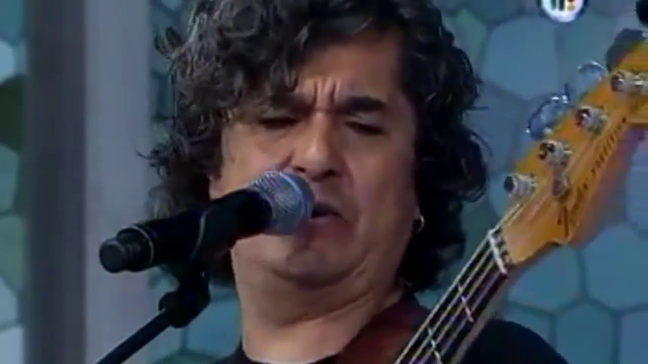 BOTELLITA DE JEREZ EN VIVO EN ANIMAL NOCTURNO, TV AZTECA.3 ROLOTAS !!!!!!!!!!!