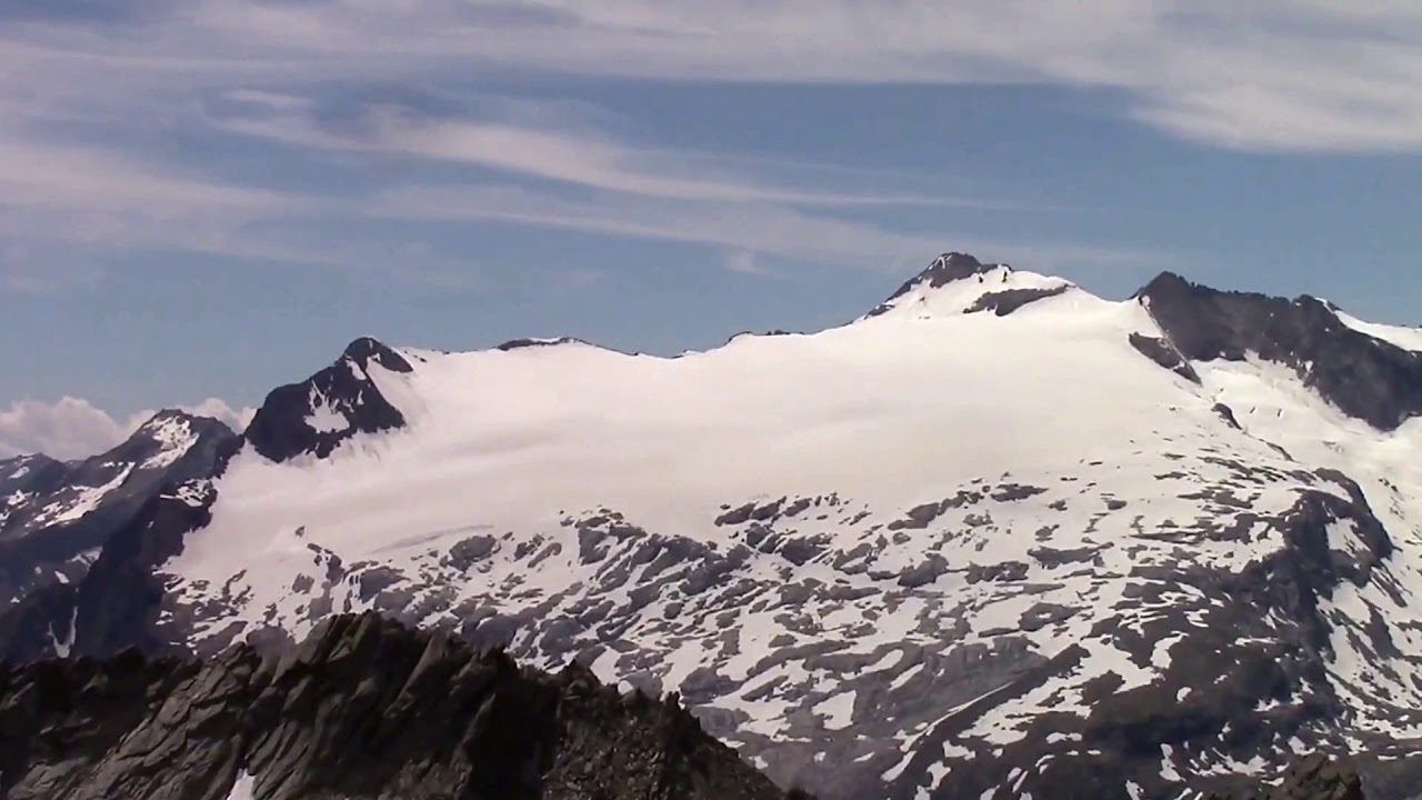 Cristallina (2'912m)