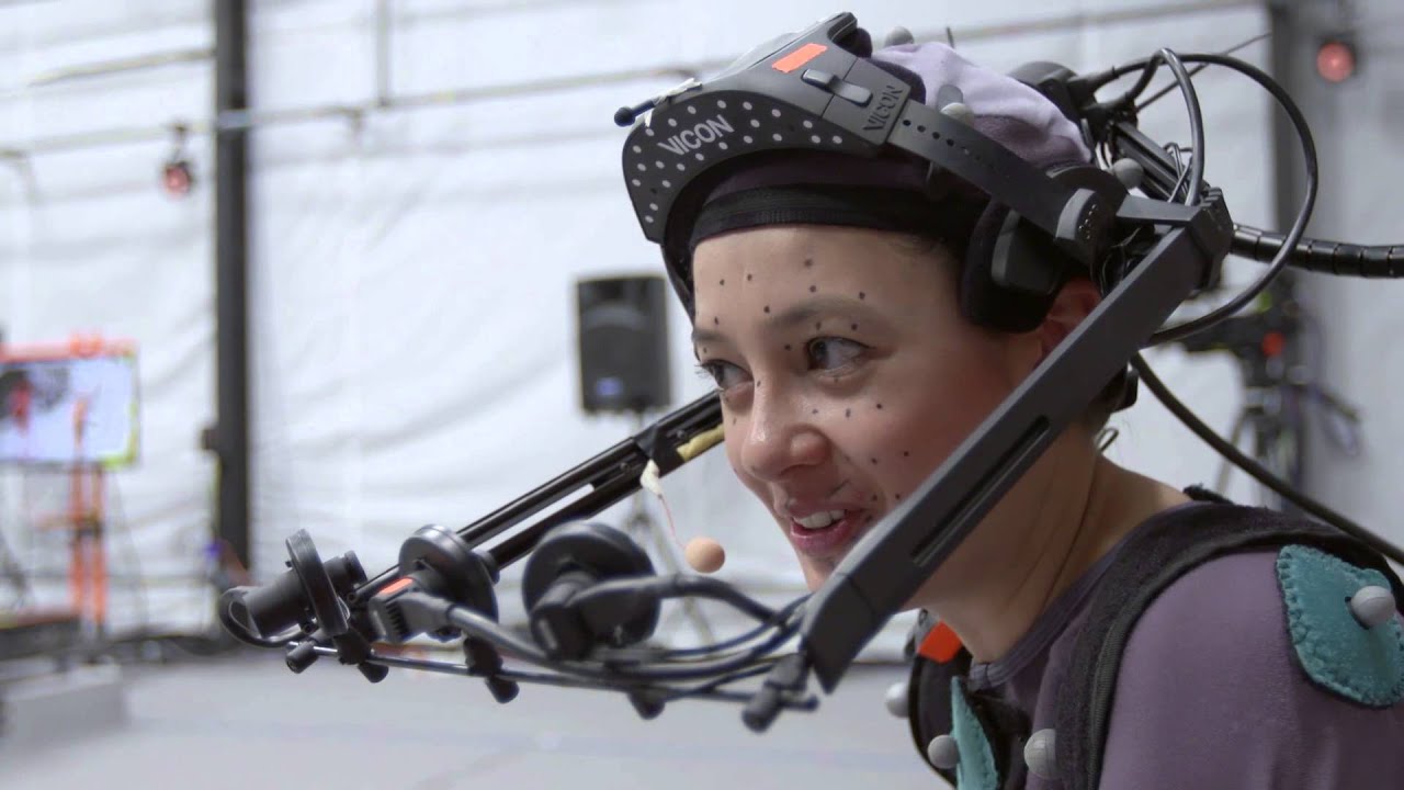 Star Citizen - Squadron 42 Behind-the-Scenes