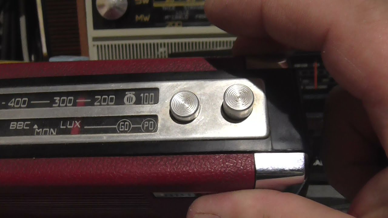 Grandes Ondes et les Petites Ondes en 2021 il n'y a plus grand chose