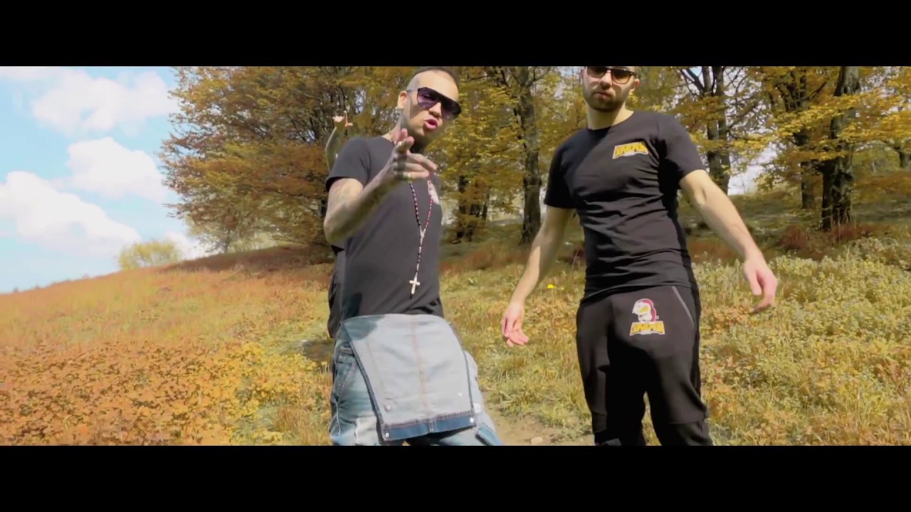 FOROS FEAT. VACCA - ANCORA QUI