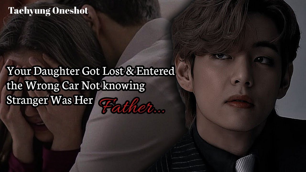 When Your Daughter Got Lost & Entered the Wrong Car Not knowing Stranger Was Her Father | KTH FF
