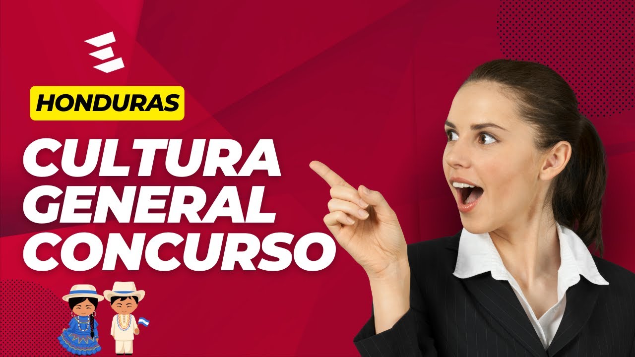 ¿SABIAS ESTOS DATOS DE CULTURA GENERAL?