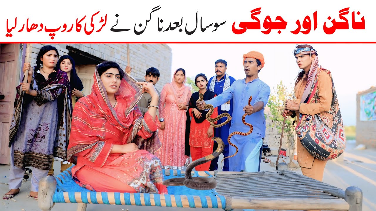 | Ramzi,Noori, Bilo ,Bhootna,Shoki, Sanam, Falak Sher,Funny Video  Rachnavi Tv