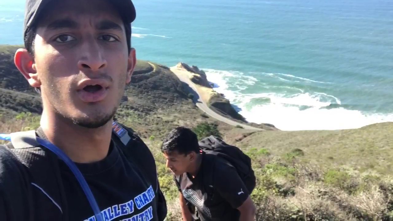 Montara Mountain